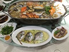 -老人和饭店(打浦路店)