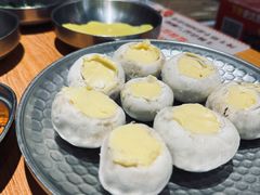 -哼蟹二将·烤肉酱蟹(合生汇店)