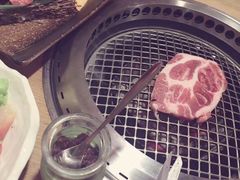 -赤坂亭·M9和牛烧肉·铁板烧(合肥万象城店)