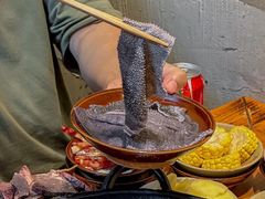 -阳阳老火锅(小南门店)