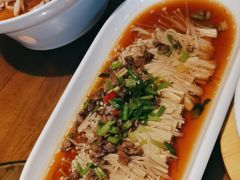 -新白鹿餐厅(城西银泰城店)