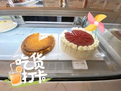红丝绒蛋糕-Peet's 皮爷咖啡(东湖路手作店)
