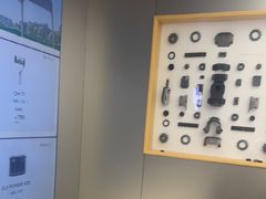 -DJI大疆(深圳华强北曼哈授权体验店)