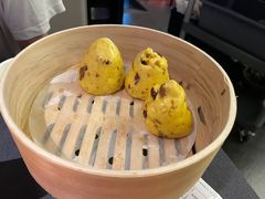 -北院·果木烤鸭·25年东北菜(创意产业园店)