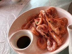 -丰收渔港饭店(嵊泗店)