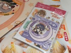 -小杨生煎(黄河路店)