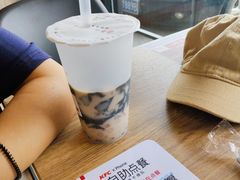 小芋圆烧仙草-书亦烧仙草(利民街店)