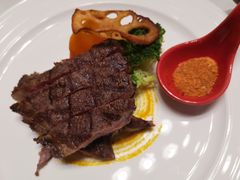 -K·Kitchen KK牛扒厨房(江南西店)