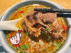 -左庭右院鲜牛肉火锅(南通CBD大有境店)