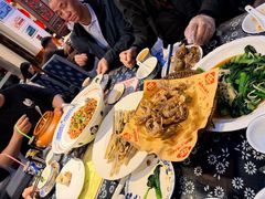 -旺角小渔村(二马路店)