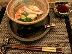 -空蝉怀石料理(益丰·外滩源店)