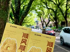 -金顺昌桂林桂花伴手礼(东西巷6店)