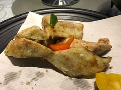 招积冰川茄-炳胜品味(珠江新城店)