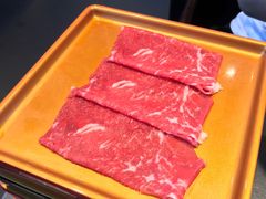 -牛武士寿喜烧·和牛火锅自助(全球首店)