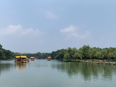 -承德避暑山庄景区