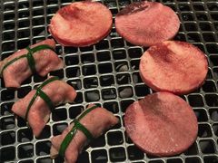 -板前十胜·和牛烧肉专门店(北京总店)