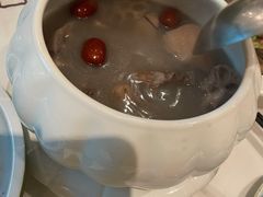 -丹江口渔村·湘味厨房(桃园店)