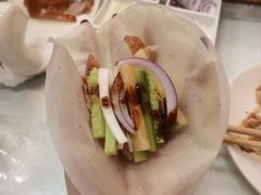 -金鸭都·老北京特色家常菜(潘家园店)