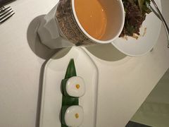 -金链花·泰国餐厅(国贸店)