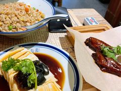 皮蛋豆腐-卤儿道道(杭州大厦501店)