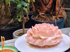 -潮一不贰·法式甜品·生日蛋糕·西式简餐(外滩店)