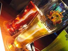 -Shanghai Brew House上海啤酒工坊(老外街店)