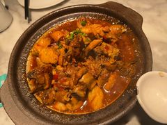 -蔴将·川菜(黄龙万科店)