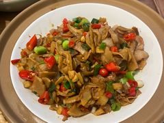 -大盐帮川菜馆(长楹天街店)