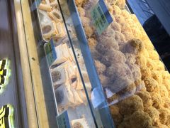 -鲍师傅糕点(春熙路店)