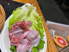 -红运火锅·中国名火锅·国风演绎(省体店)