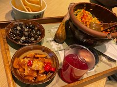 -京参 • 擂椒饭(这有山店)