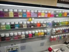 -垚火玩泥吧手作集合店·拼豆·陶艺