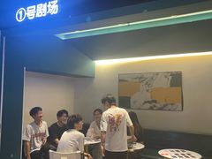 -棂笼·深度沉浸密室(武汉旗舰店)