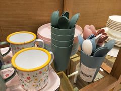 -ZARA HOME(蓝色港湾店)