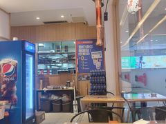 -京和风食堂·定食寿喜锅(保利樾广场店)