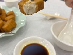 -沙田新强记烧鹅海鲜酒家