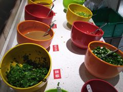 -古乐牛香·鲜牛肉牛杂火锅(新区店)