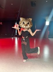 -OCEAN DANCE高空舞蹈室