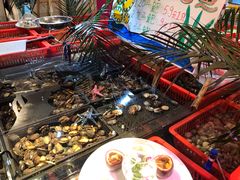 -79号渔船海鲜饭店(华强北店)