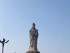 -天津妈祖文化园