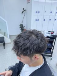 -蒋伟时尚造型
