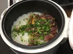 -百丈园龙江啫神馆