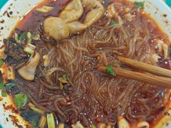 -甘记肥肠粉(马鞍北路店)
