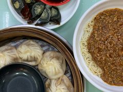 -食惠里小笼包面馆(越秀店)