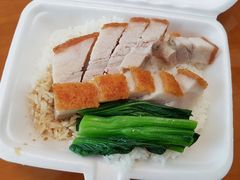 -棋哥烧鹅餐室(发昌大厦店)