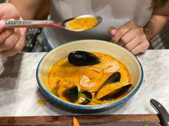-1886德国汽车餐厅(福田星河COCO Park店)