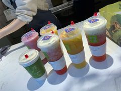 -奈雪的茶(佛山顺德美的悦然广场店)