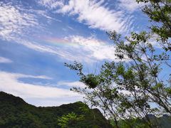 -圣莲山风景区
