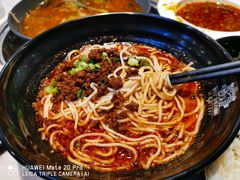 -钢管厂五区小郡肝火锅串串 Chuan Chuan hot pot