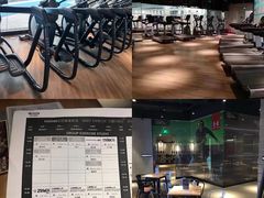 -威尔仕健身·游泳(KING88店)